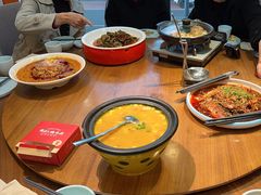 -有红鸡毛店·川菜(建设路店)