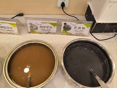 -福慧素膳坊(北部湾中路店)