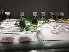 -盒马鲜生(杭州运河上街店)