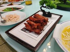 -新天禧大酒店·四十年浙菜·禧宴(西湖店)