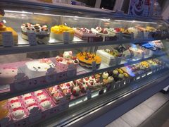 -BreadTalk面包新语·烘焙蛋糕(海珠丽影广场店)