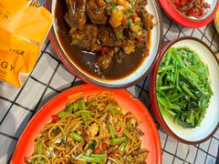 -江西老表·经典江西八大碗