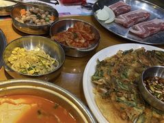 -老炉家木炭烤肉(长江国际店)
