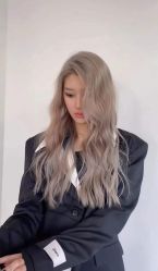 -3AM·S HAIR SALON烫发染发接发