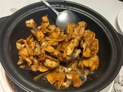 -阿忠食坊大排档·20年老店(万象城店)