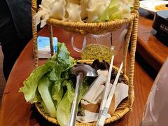 -金稼园·金平湖农家菜
