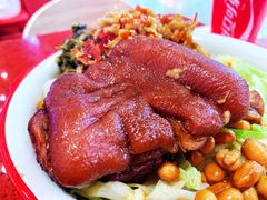 -猪角·闽南猪脚饭(上梅林店)