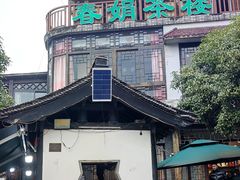 -春娟茶楼·地道农家菜(梅家坞店)