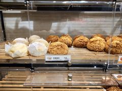 -85度C(上海兰溪二店)