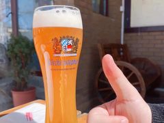 -申德勒加油站餐厅(三里屯北小街店)