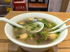 -回味鸭血粉丝汤(砂之船店)