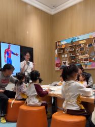 -奈尔宝·儿童乐园·亲子餐厅(苏州大悦城店)