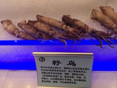 -澜悦港海鲜体验主题餐厅