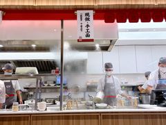 -一醒·手工面·西北传统小吃(悠方购物中心店)