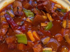 -老雒阳面馆·水席(洛宁高速路口店)