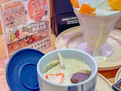 -寿司郎(皇庭广场店)