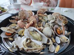 -前王院•巧克力海鲜市集餐厅(万平口店)