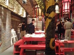 -小龙翻大江文化火锅(宽窄店)