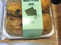 -爱达乐面包生日蛋糕(华油路店)