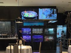 -院里寻菜·精致庭院菜(观沙岭店)