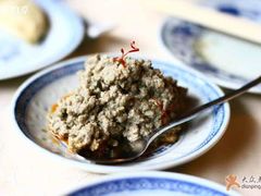 麻豆腐-厉家菜(德胜门总店)