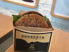 -麦当劳(明湖店)