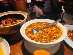 诸暨西施豆腐-寻宝记绍兴菜(鲁迅路店)