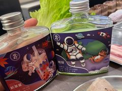 -谷町·烤肉自助(朱雀门店)