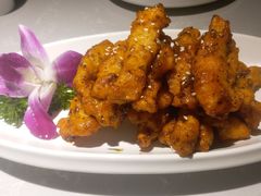 -额娘·现烙春饼烤鸭(太原总店)