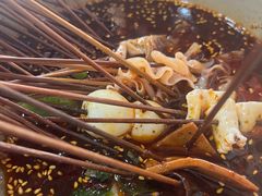-乐山豆腐脑(北街店)