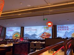 -辛香汇·现炒川菜(城北万象城店)
