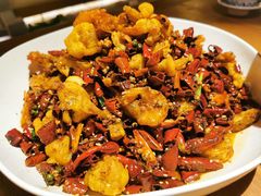 -首秀·四川料理(星耀101店)
