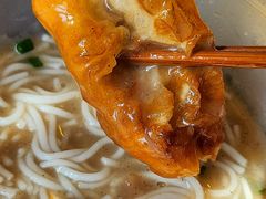 -汪记鲜鱼糊汤粉(沈阳路总店)