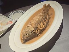 -阿庄新豫菜(通泰路店)