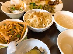 -龙抄手(文殊坊店)