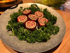 -烧肉达人•炭火烧肉(新天地店)