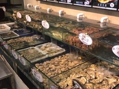 -瑞杰烧烤店·24小时营业(山东路店)