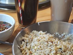 -阿鸡鱼庄·顺德鲜蒸小炒(亚运村店)
