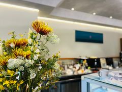 -fishtank鱼缸咖啡(三山街店)