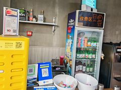 -33韩式自助烧烤(环城南路店)