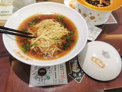 -老淮城·长鱼面(河下古镇店)