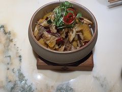 -锦府盐帮·侯宅(五棵松万达店)