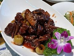 -食鸡公社辣子鸡·潍坊菜·烧烤