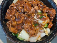 -吴氏老妈·23年家常菜(古城店)