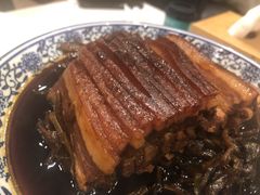 巢香扣肉-巢香扣肉馆