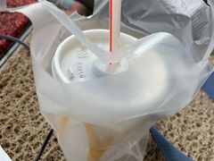 -麦当劳(东石东一路店)