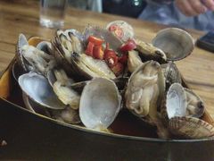 -小俩口烧烤东北菜(双井店)