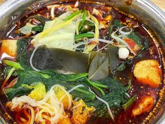 -七台河福临大碗麻辣烫