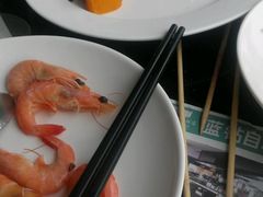 -淄博蓝海国际大饭店·蓝钻国际美食自助百汇(柳泉路店)