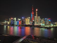 -上海外滩茂悦大酒店